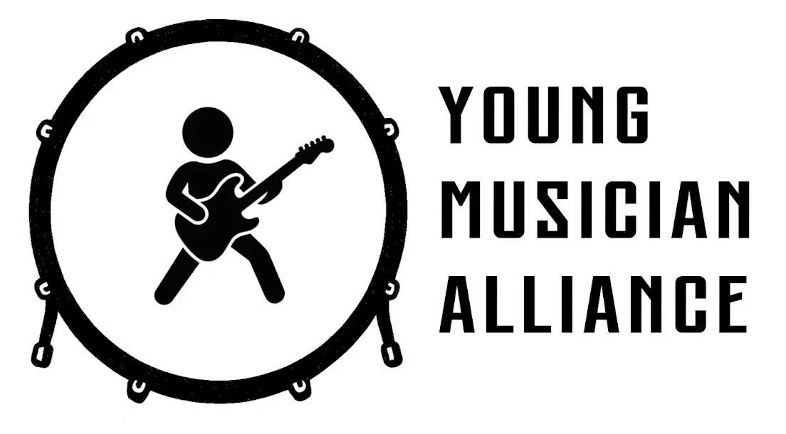 Young Musician Alliance logo