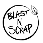 BLAST LOGO