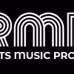 RMP tiny white on black logo_JPG