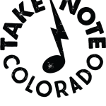 TAKE NOTE LOGO